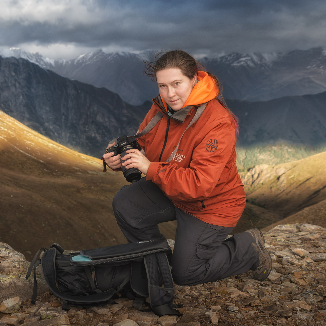 Фототур в Кыргызстан