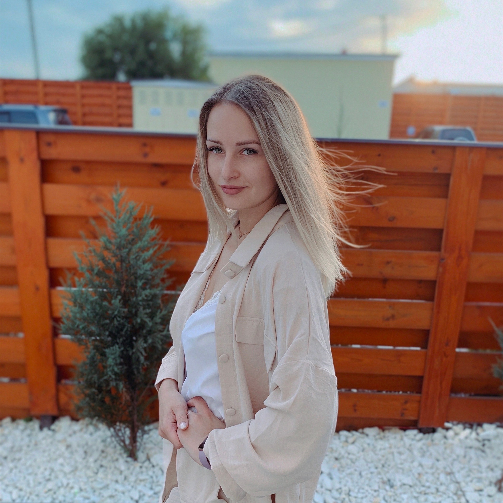 Фотограф в Смоленске Сенькина Снежана