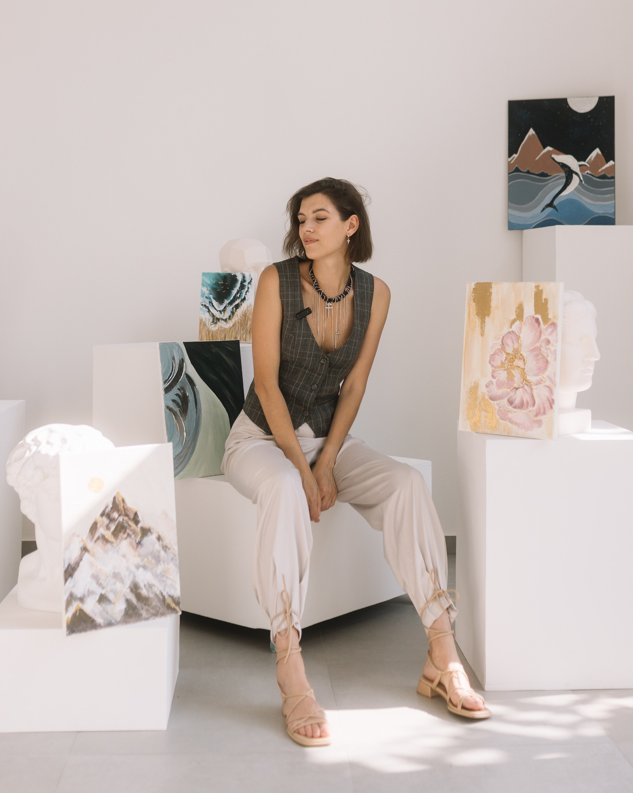 Графический дизайнер