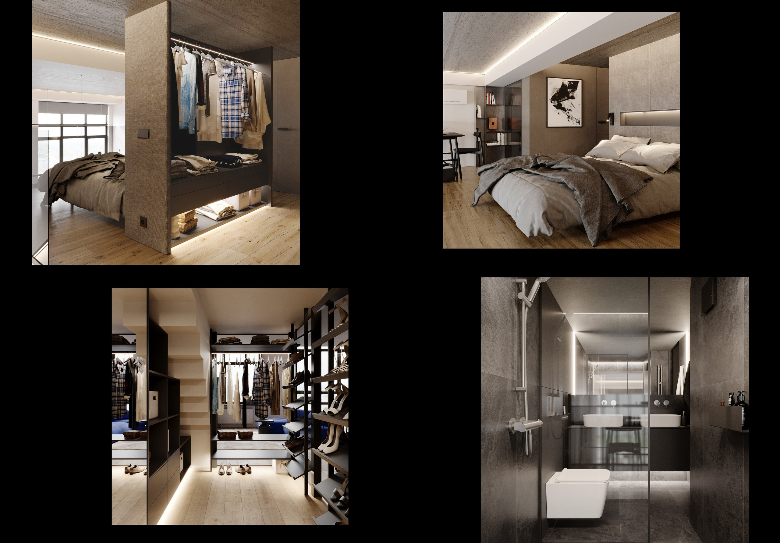 Кирилл Кошурников - дизайнер интерьера. L. Deco интерьерный салон. Краски/обои/лепной декор