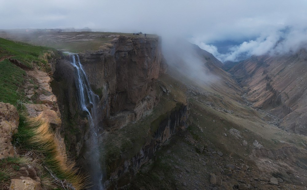 Фотоотчет Дагестан