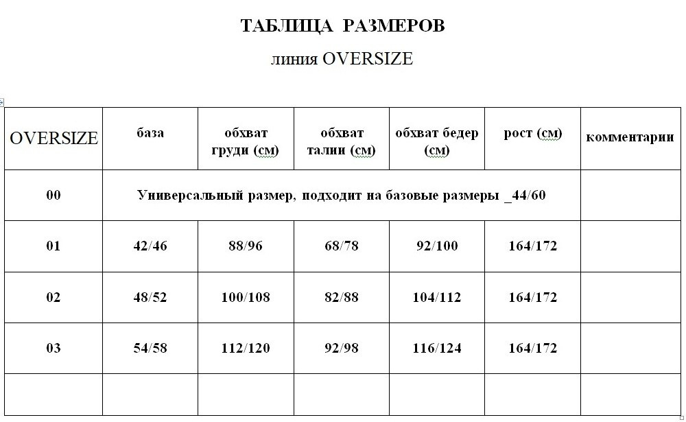 Стиль оверсайз — это непринужденность, комфорт и возможность выгодно подчеркнуть фигуру. PIKANTO-Бренд женской одежды