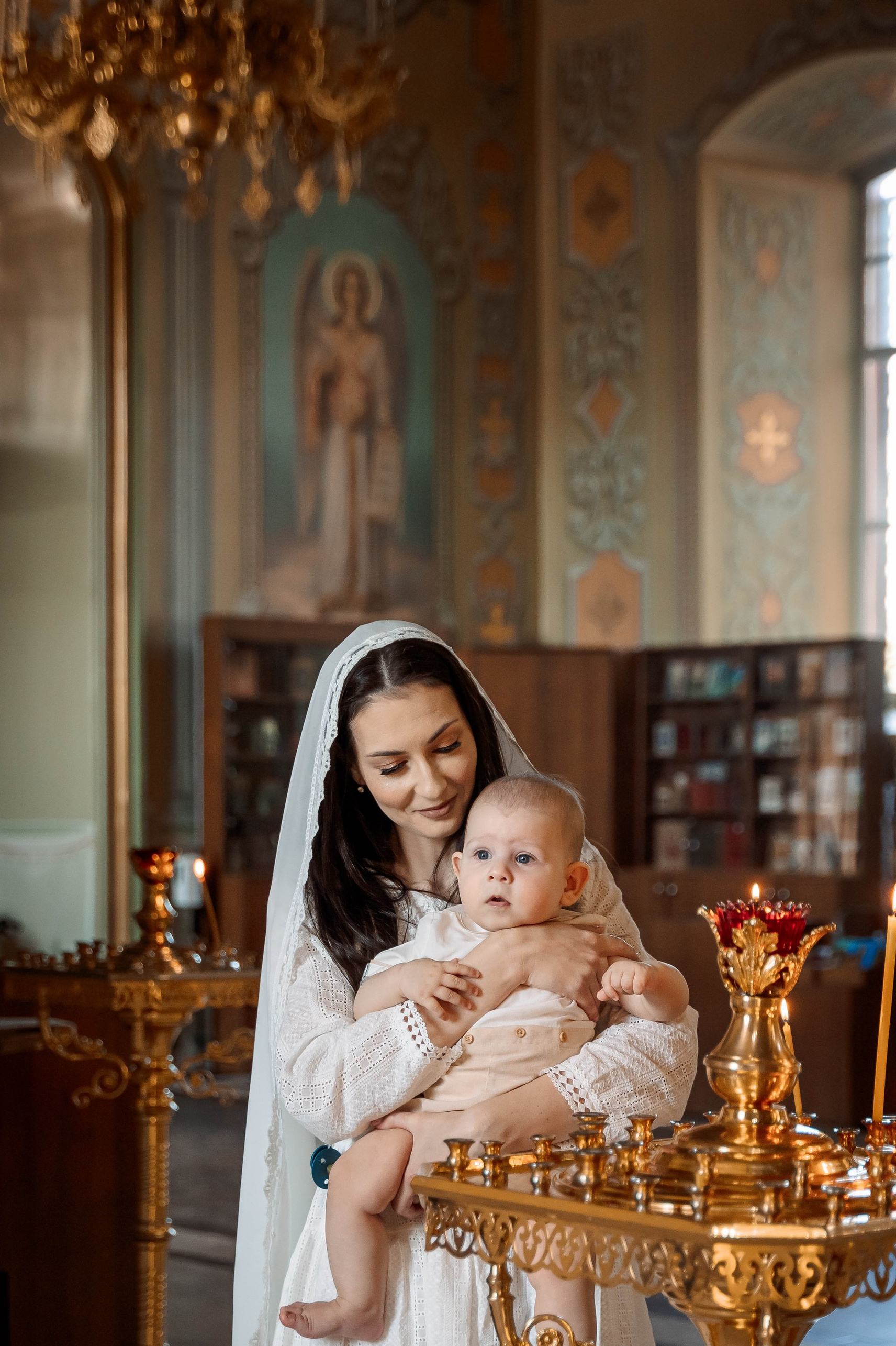 Услуги. Семейный фотограф в Саратове