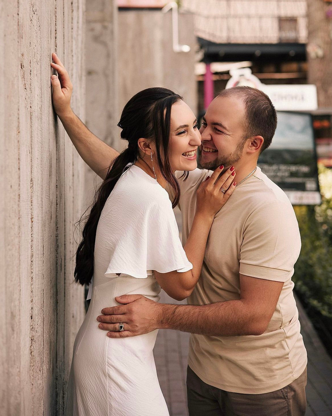 Главная. Фотограф в Уфе Хасанова Сумбуль