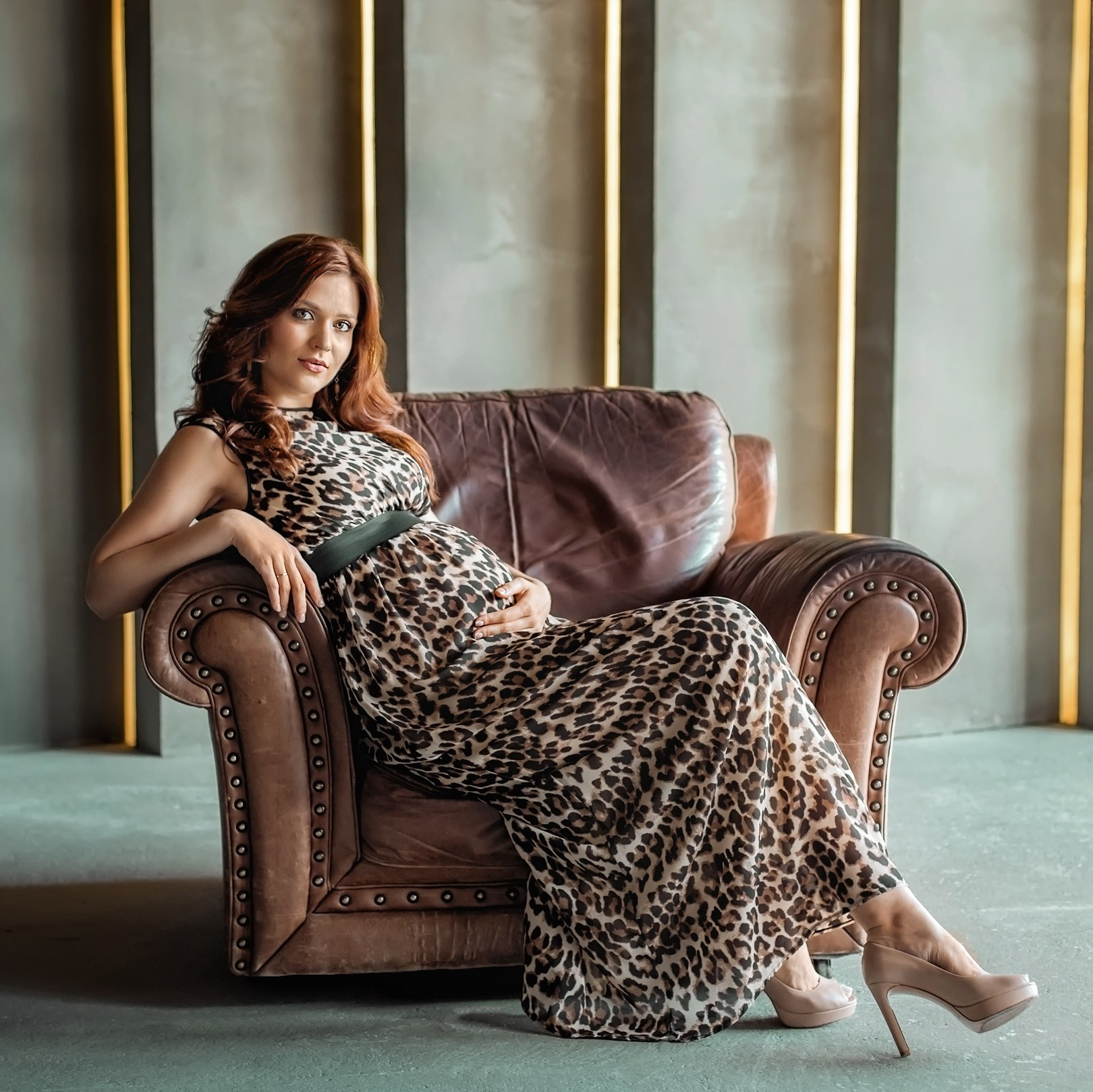 Семейный и детский фотограф в Москве Елизавета Шишова