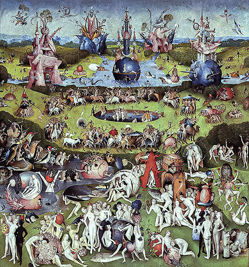 Мысли, мнения и выводы. The Andris