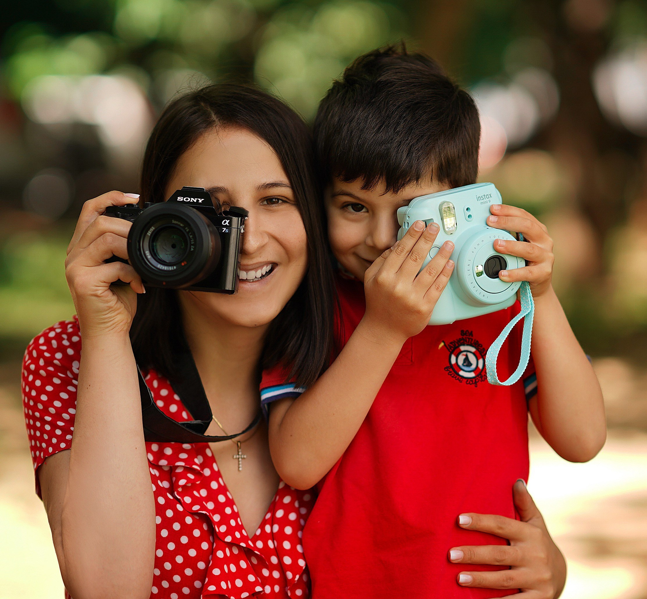 ОНЛАЙН-КУРС ПО ФОТОГРАФИИ «С ФОТО НА ТЫ». Детский и семейный фотограф в Москве Катерина Орлова