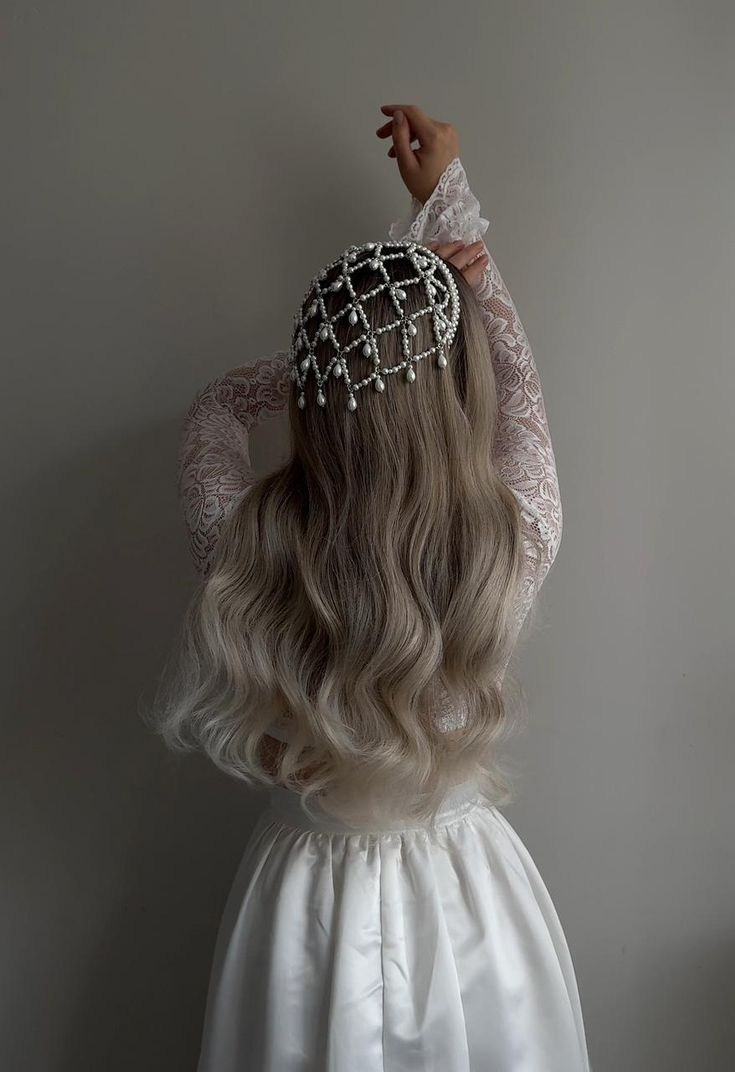 Свадебные аксессуары невесты. Свадебный и семейный фотограф Иваново Москва Елена Угодина