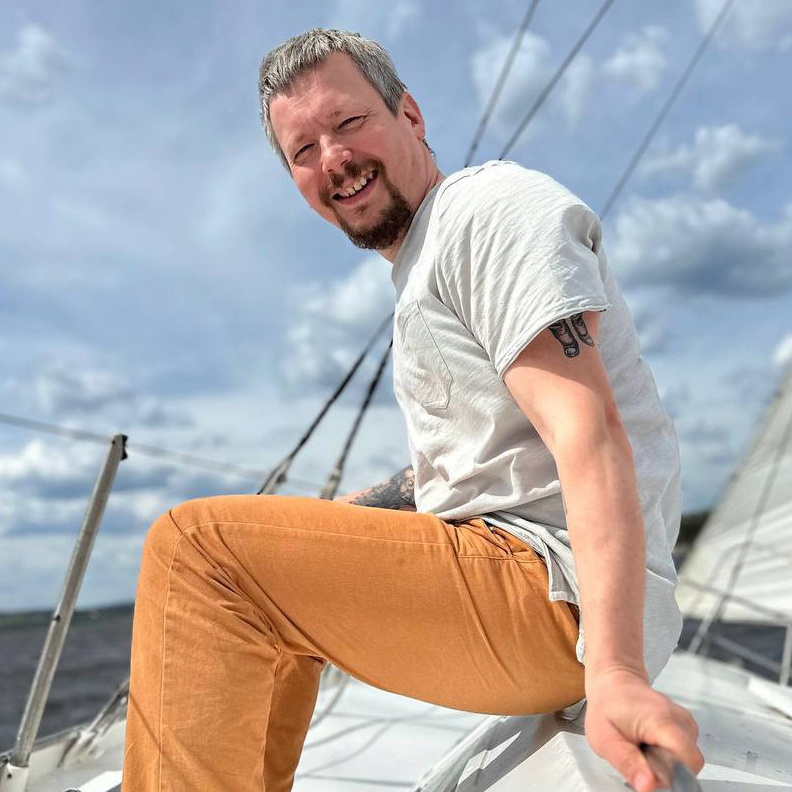 Обо мне. Портретный, интерьерный и фуд фотограф в Перми Иван Вострецов