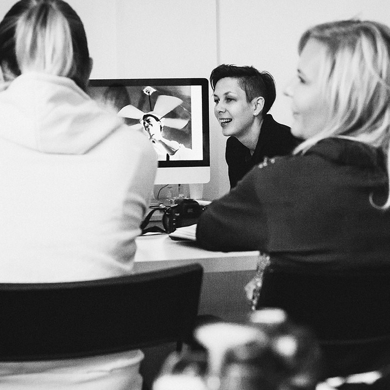 Консультация