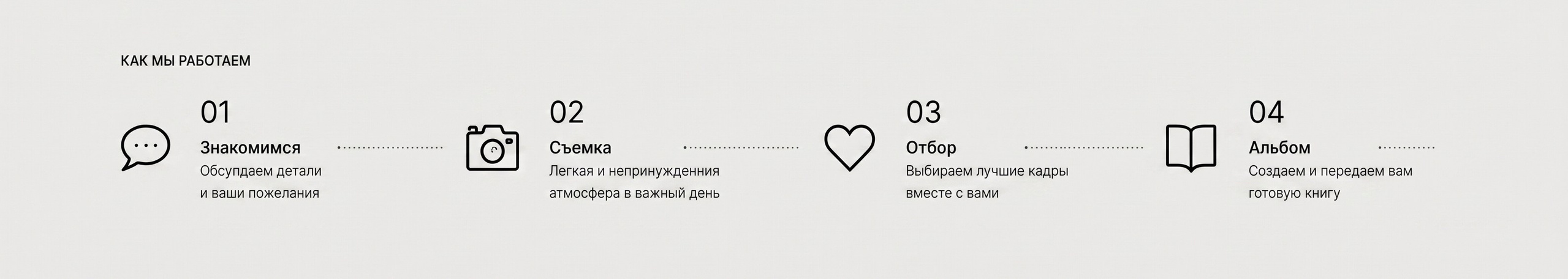 Фотограф в Москве и Московской области Олег Подлесных