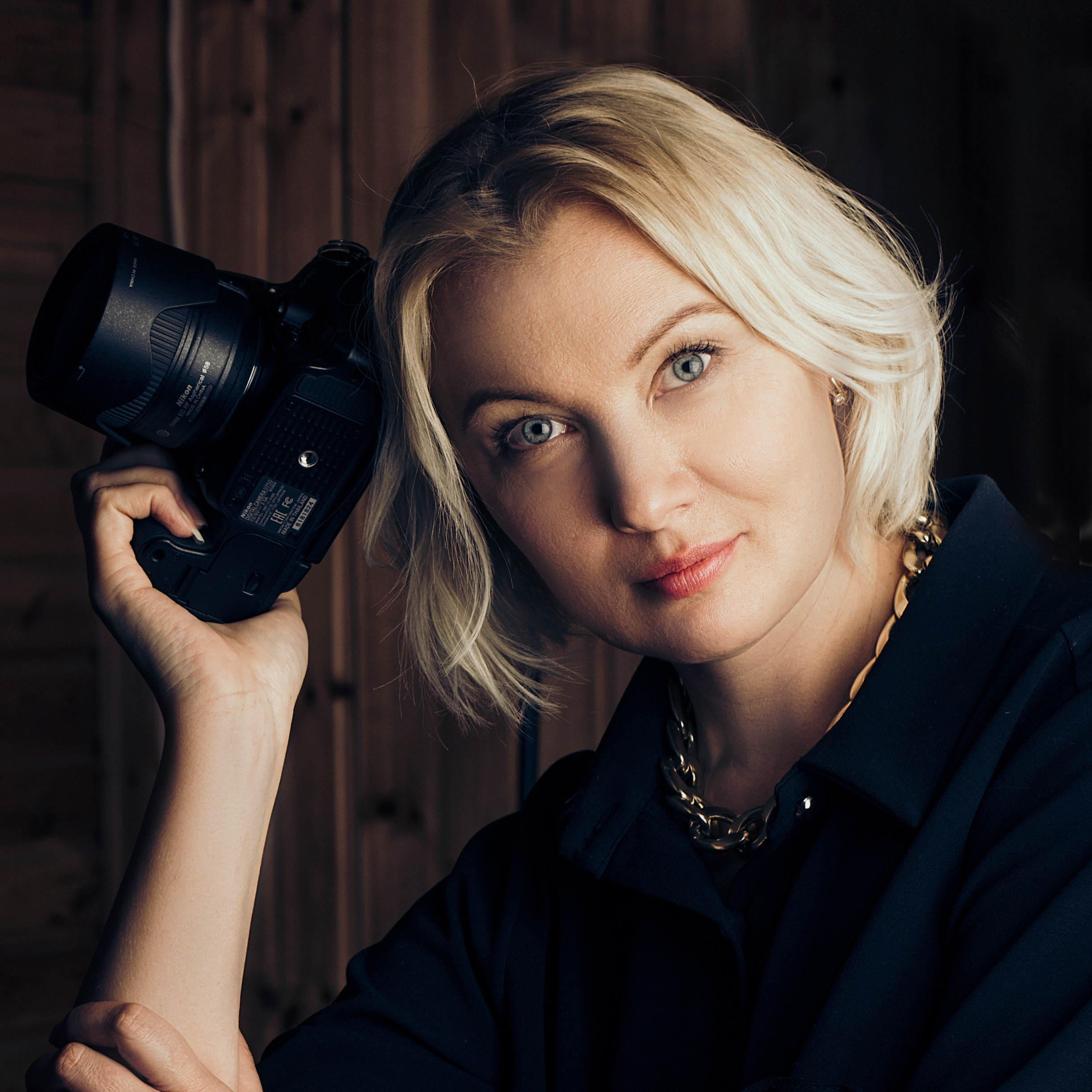 Профессиональный фотограф в Рязани