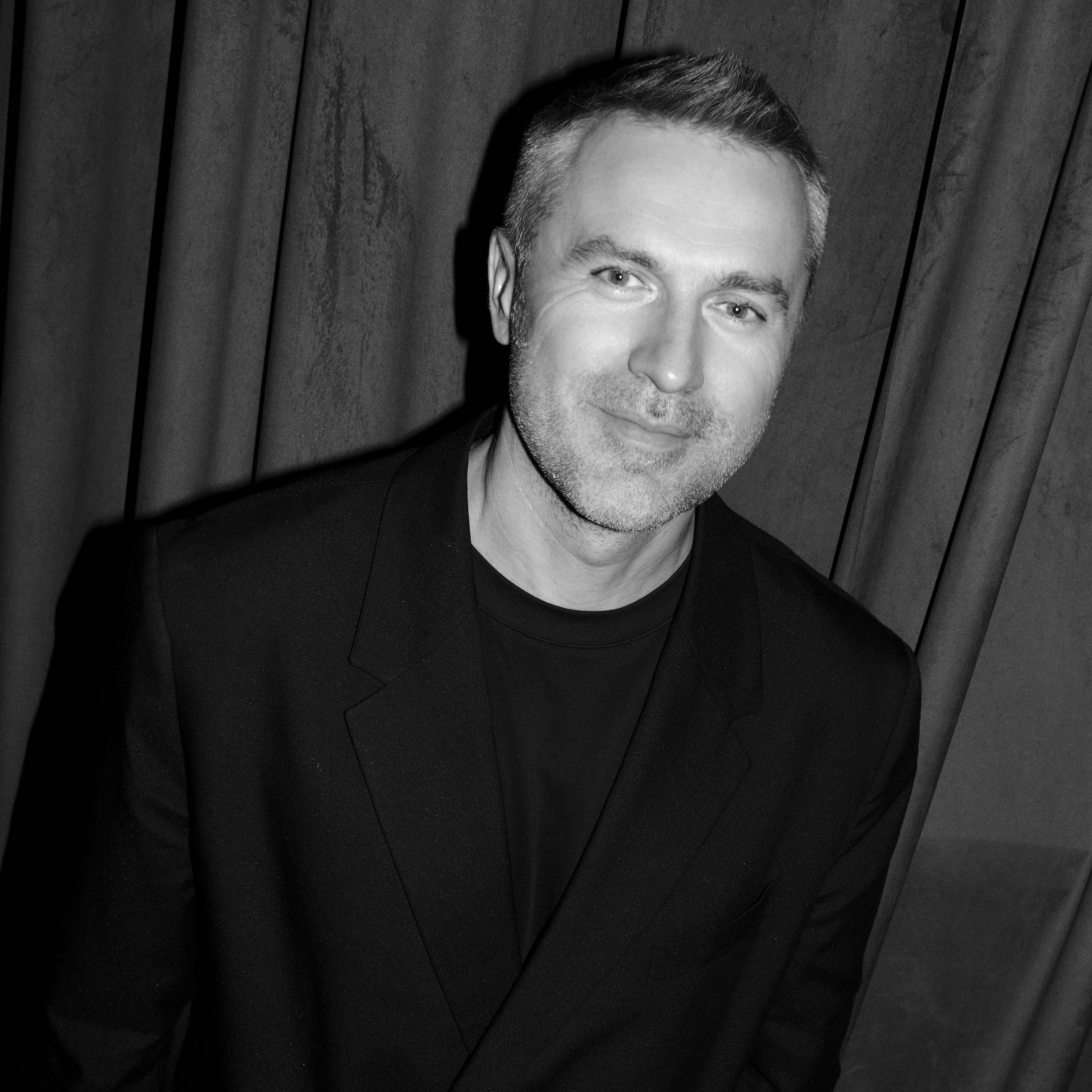 Видеограф Михаил Левчук