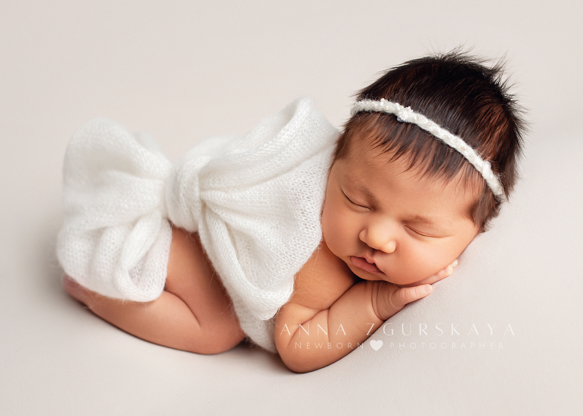 Услуги. Фотограф новорожденных в Тюмени