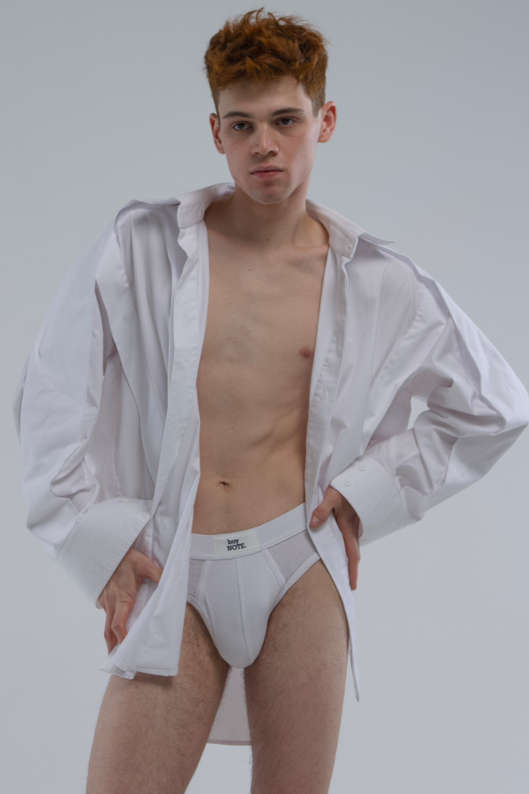 Boy NOTE. Дизайнерская мужская одежда, которую может носить Ваша девушка