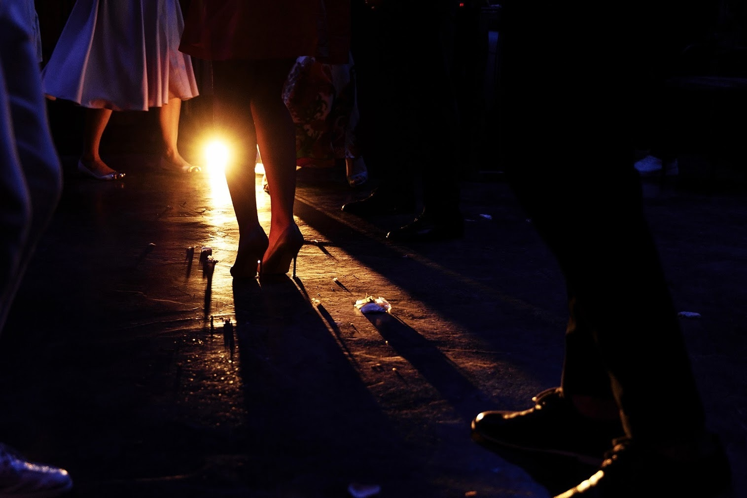 Моя большая семья. Анна и Владимир. 10 июня 2017. Анонс свадьбы. Фотограф Игорь Цаплин