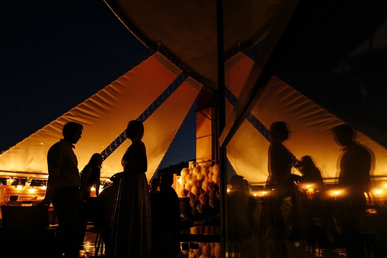 Ирина и Павел. Анонс свадьбы 17 июня 2016. Фотограф Игорь Цаплин