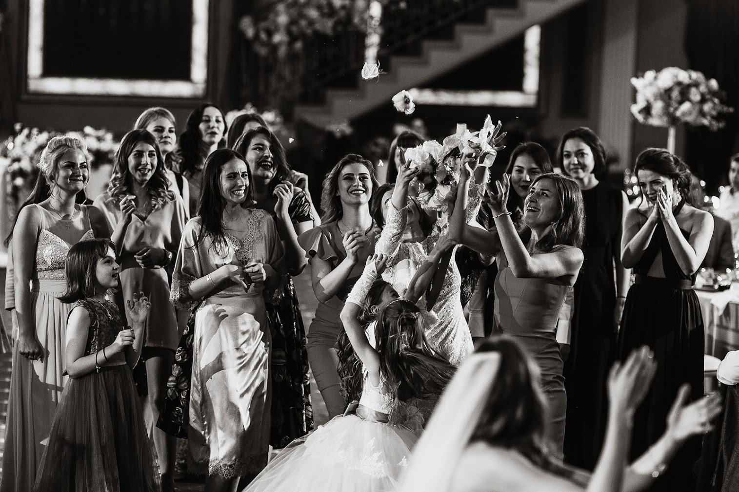 Алина и Станислав. 27 мая 2017. Анонс свадьбы. Фотограф Игорь Цаплин