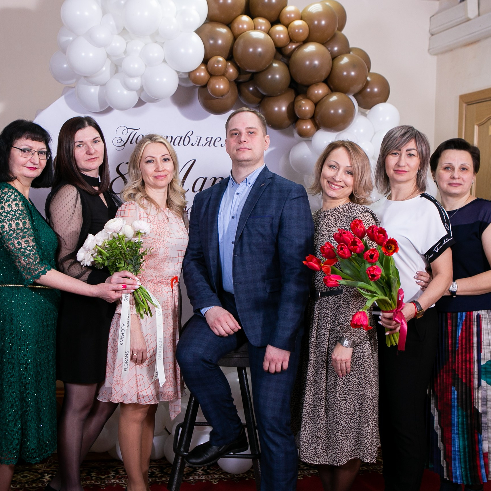 Для инженеров. Фотограф Евгения Лондкевич