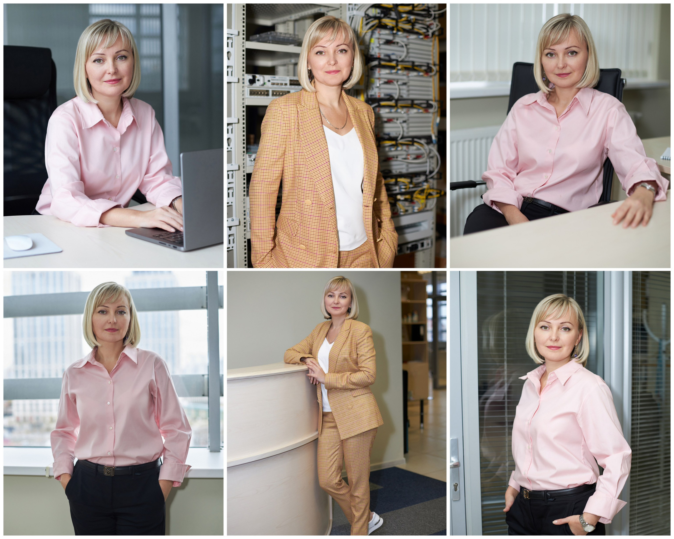 Бизнес. Фотограф Москва, преподаватель ретуши