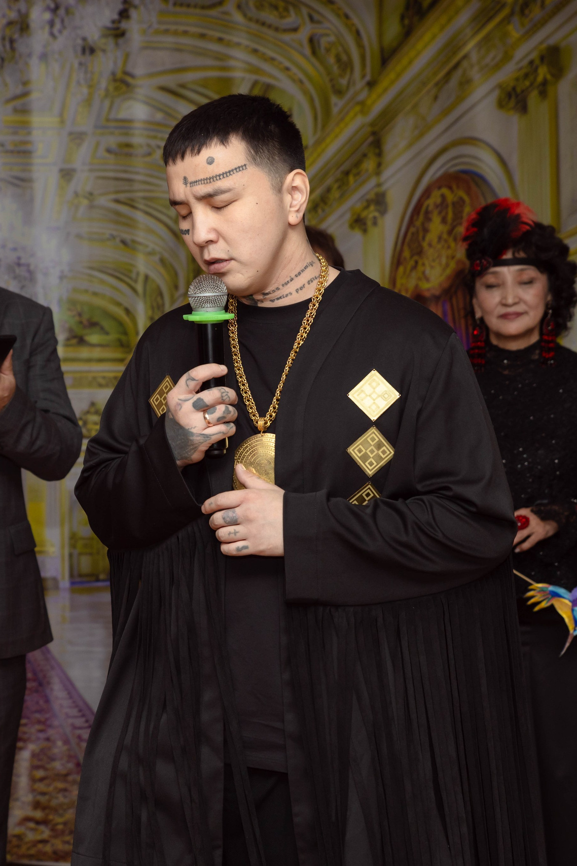 Студийный и репортажный фотограф в Якутске