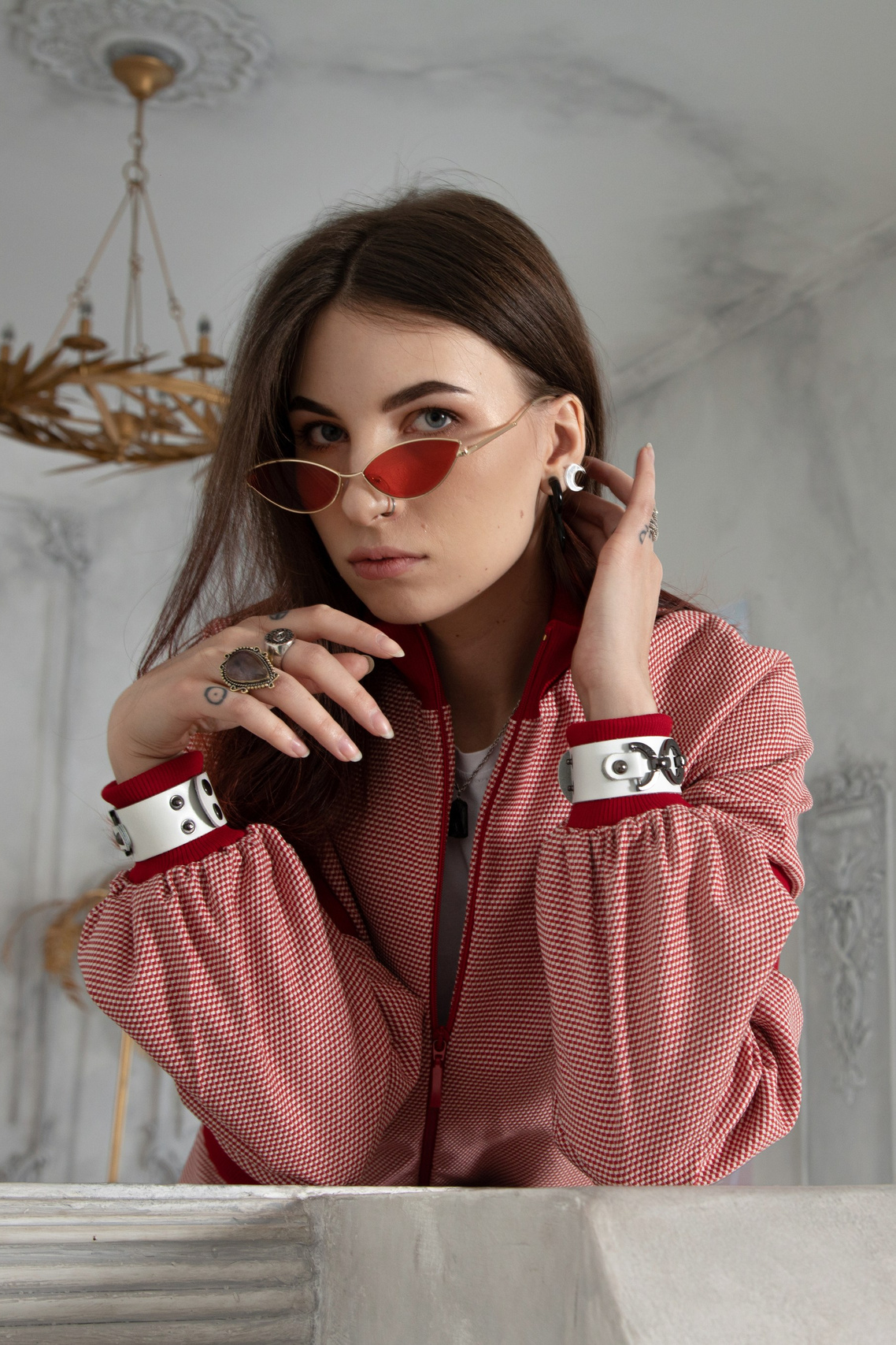 Климова Вероника- портретный и репортажный фотограф в Санкт-Петербурге