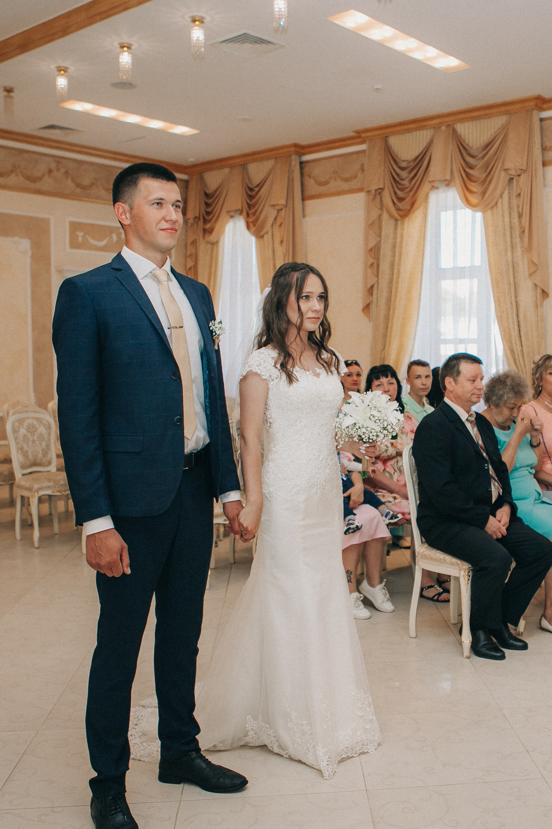 Свадебный фотограф Юлия Сарапульцева, Ижевск