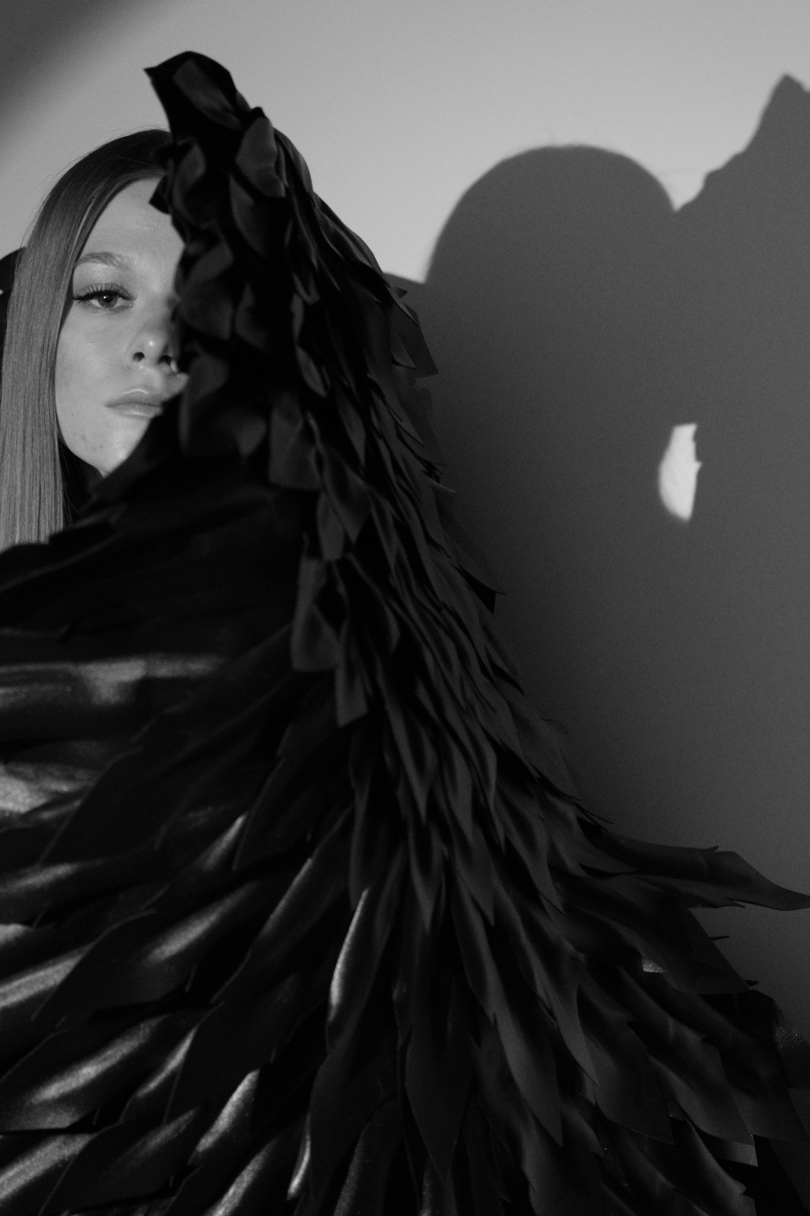 Съемка съемка белья для каталога ма