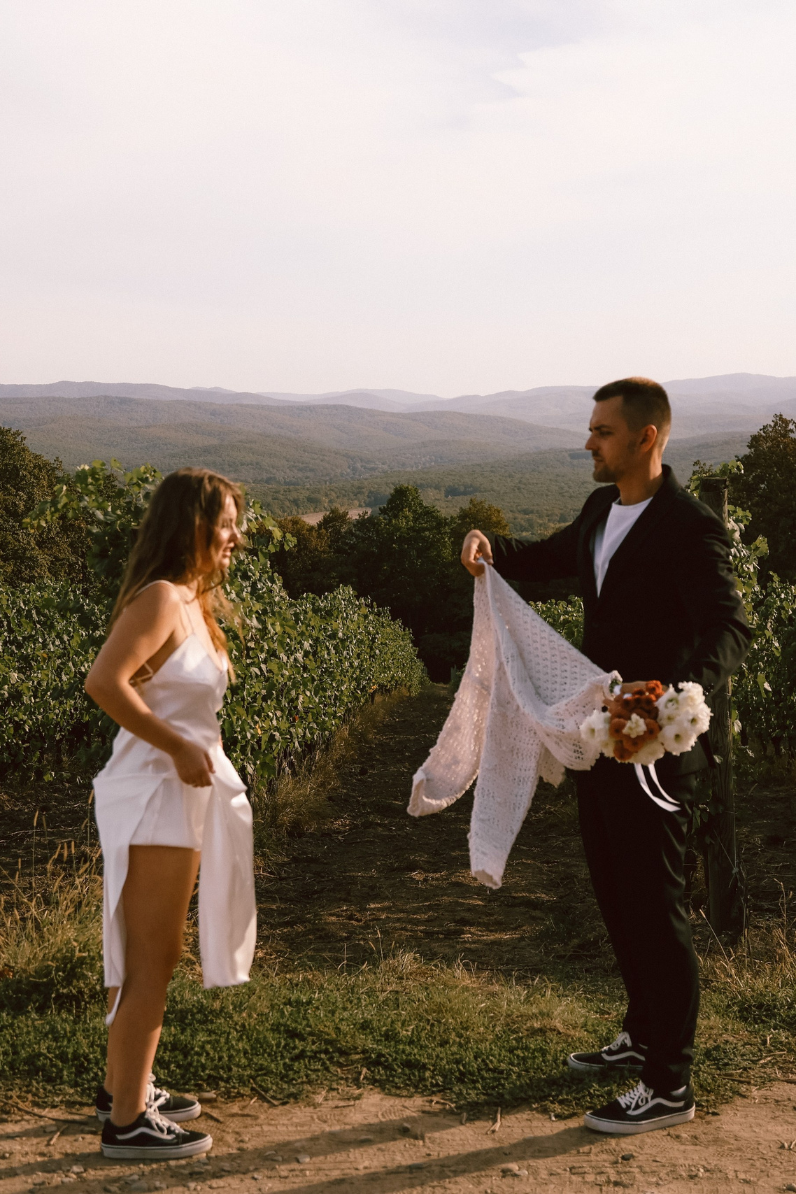 Свадебный фотограф Катерина Евст