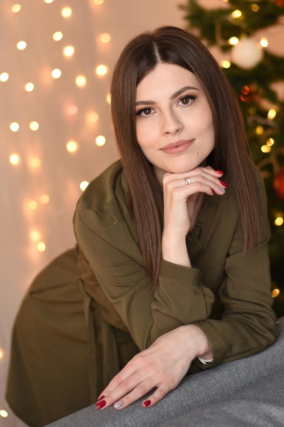 Услуги. Семейный и детский фотограф в Красноярске Надежда Кошкина