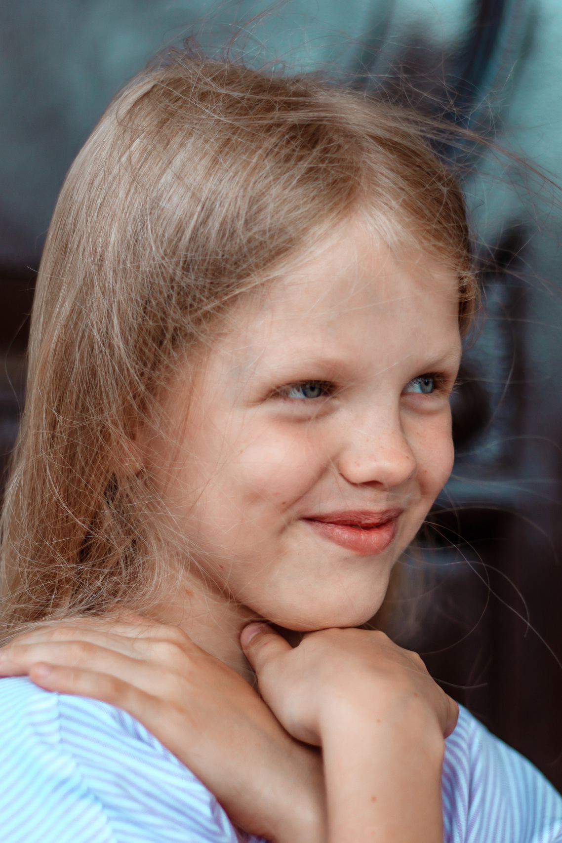 FOTOELA. Элеонора Щербакова — фотограф счастья в Тамбове