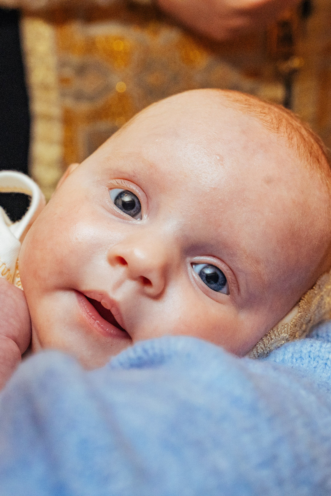 Фотограф Илья Козлов