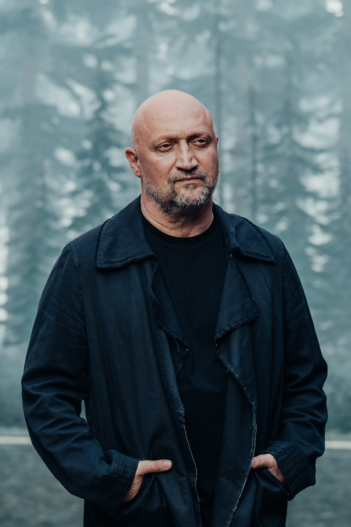 Арина Декстер. Портретный фотограф Санкт-Петербург