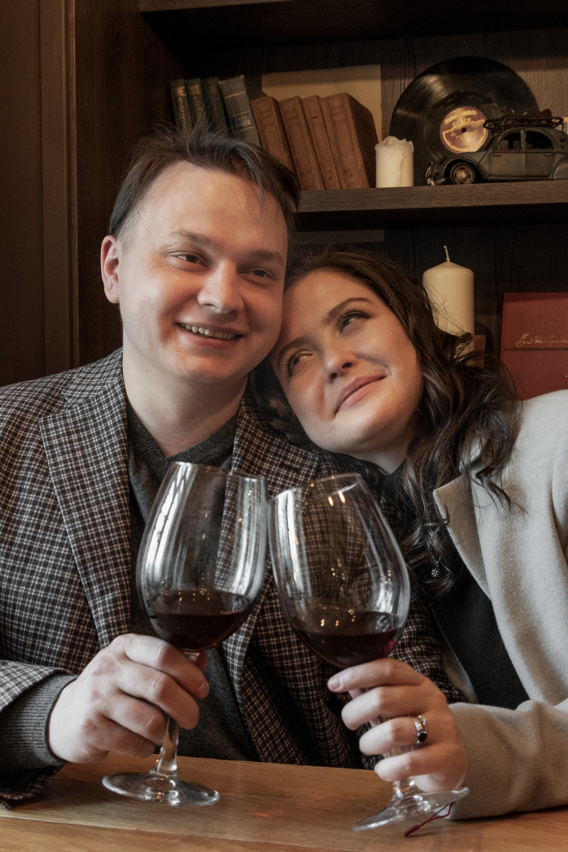 Никита Колеганов — фотограф