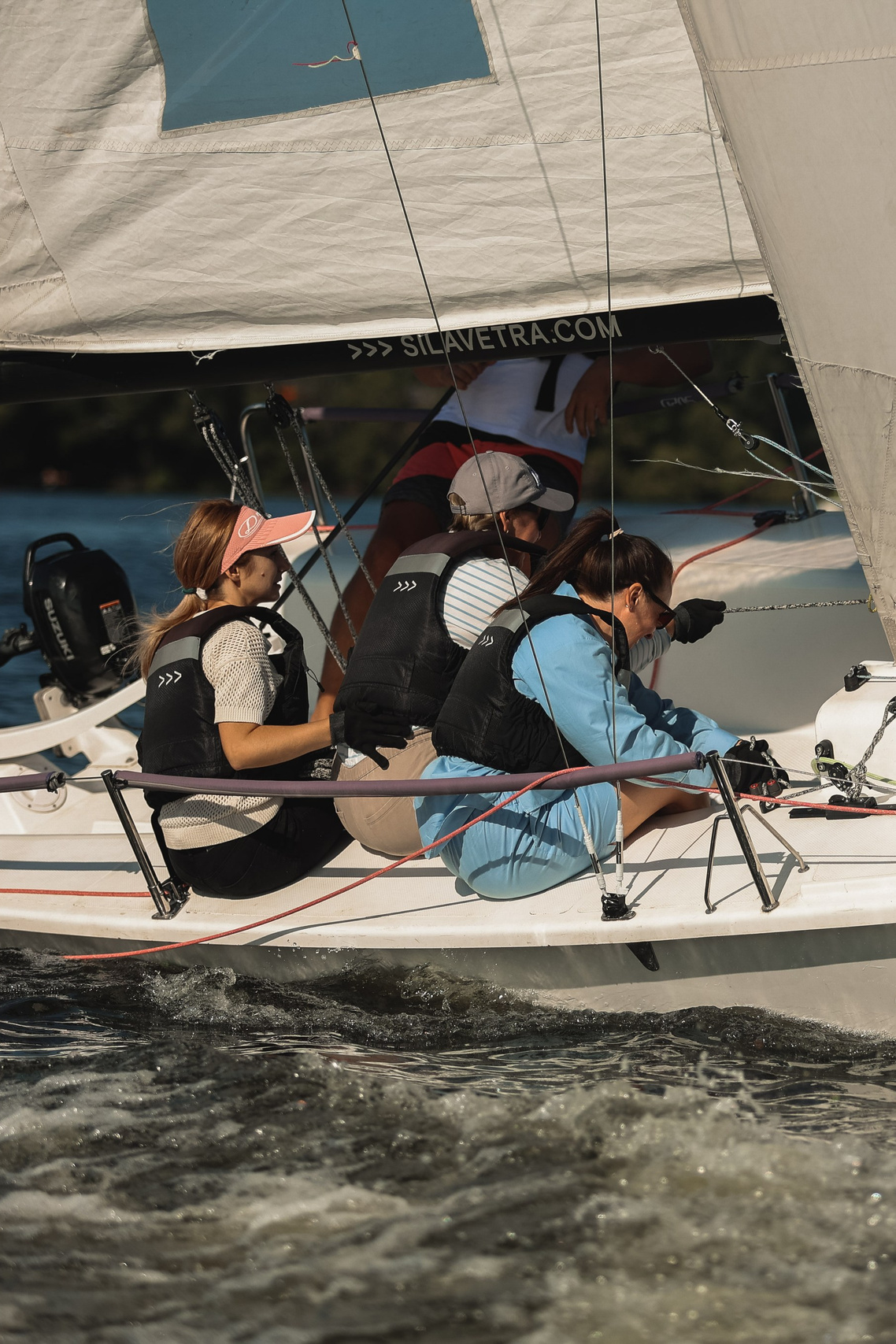 Фотограф Наргиза Тохтасунова