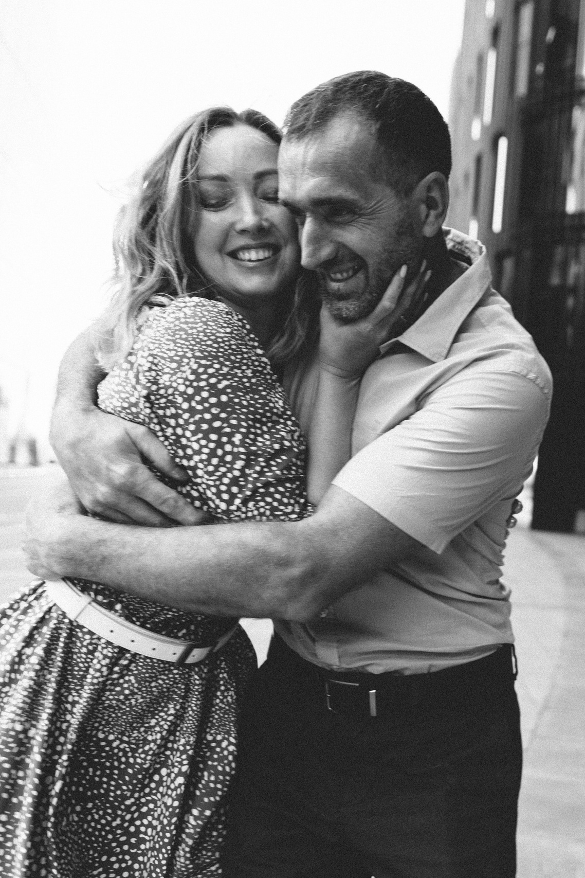 Свадебный и семейный фотограф в Санкт-Петербурге Кирилл Шалагинов