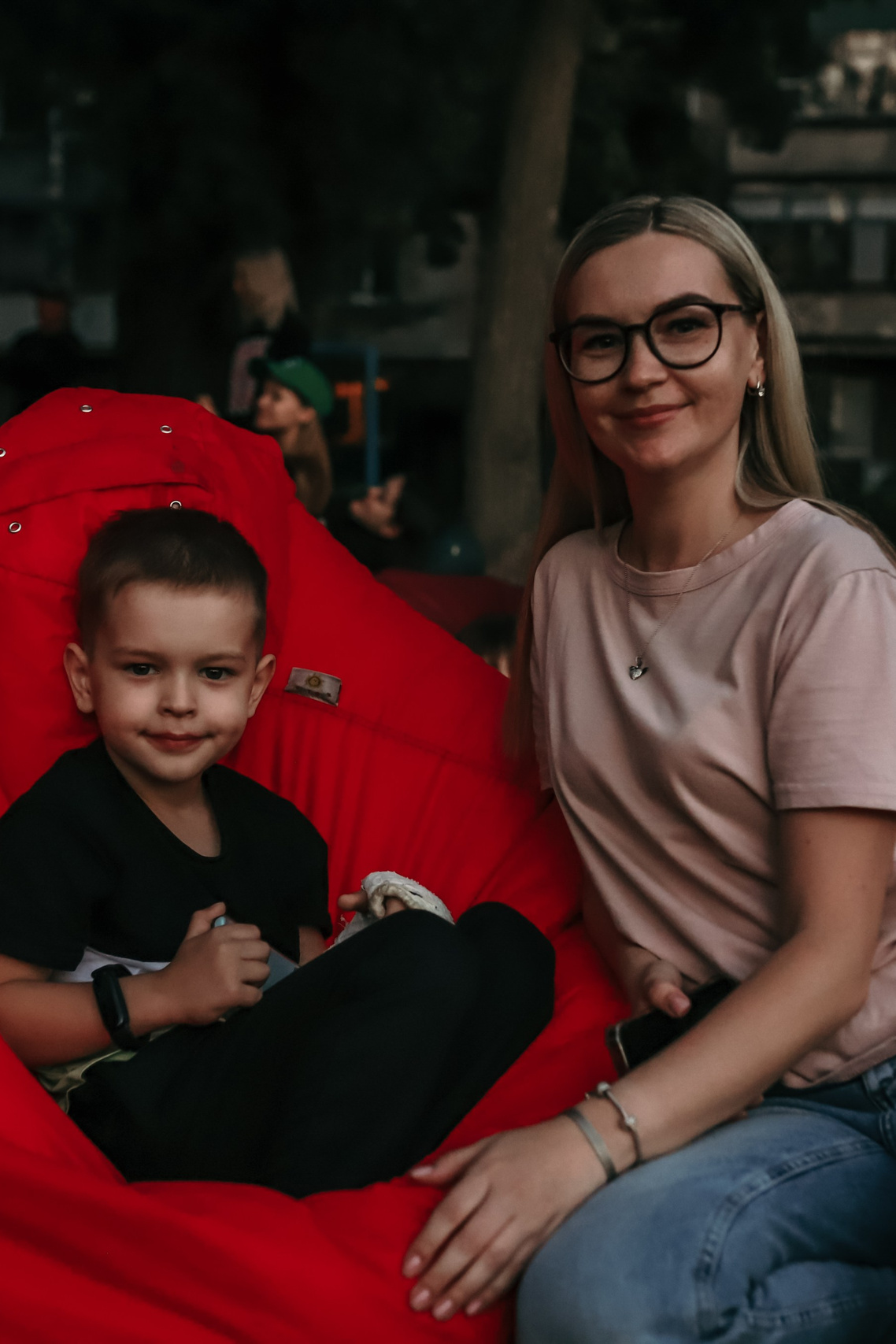 Nafisa Nurullaeva photographer