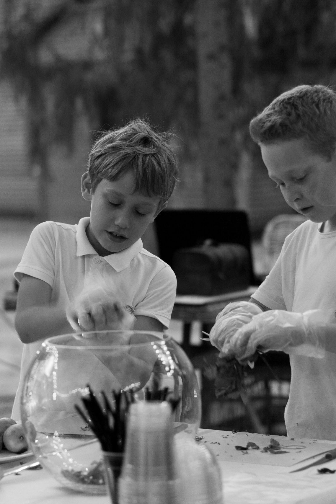 Фотограф Москва Мила Эберт