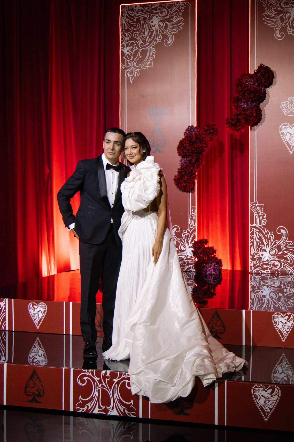 Фотограф Екатерина Оскар