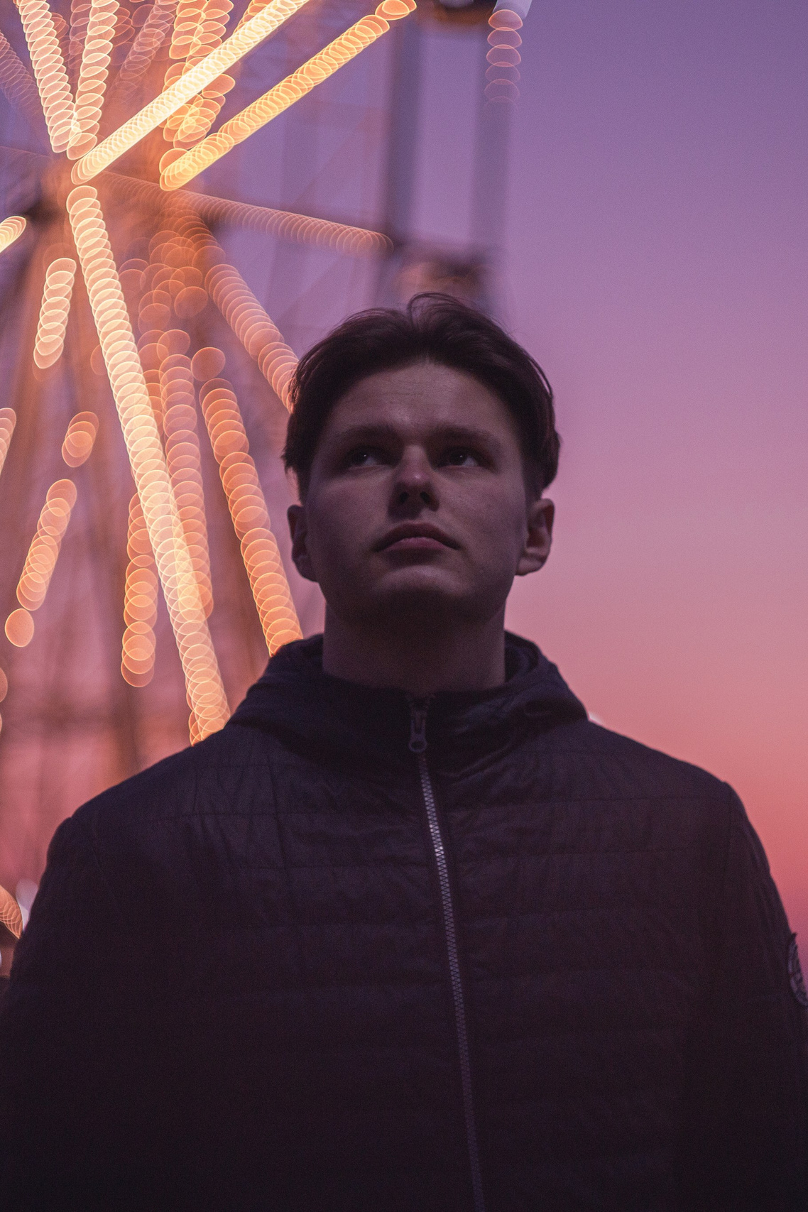 — Digital Noise —