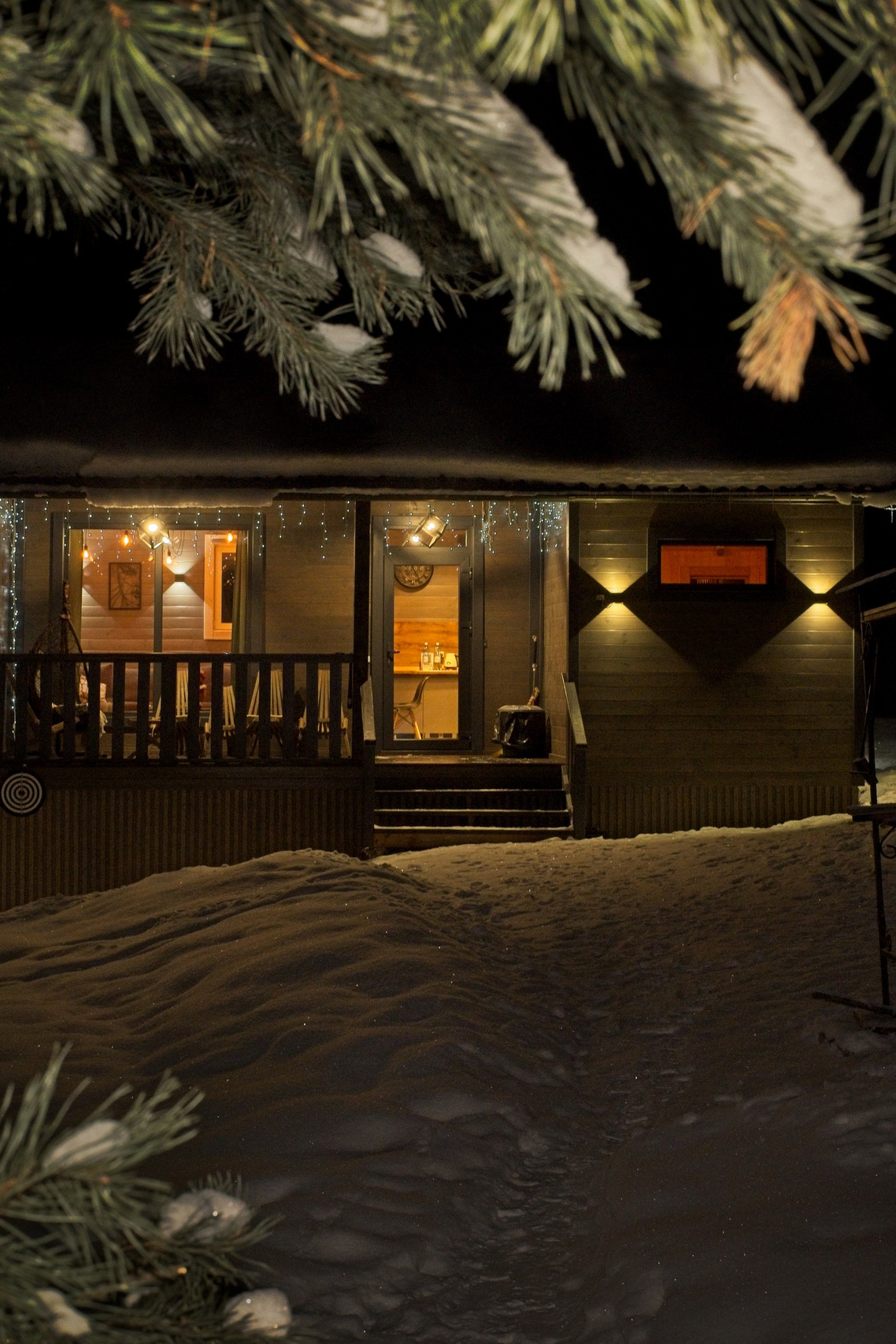 Семейный и интерьерный фотограф в Норильске и Красноярске