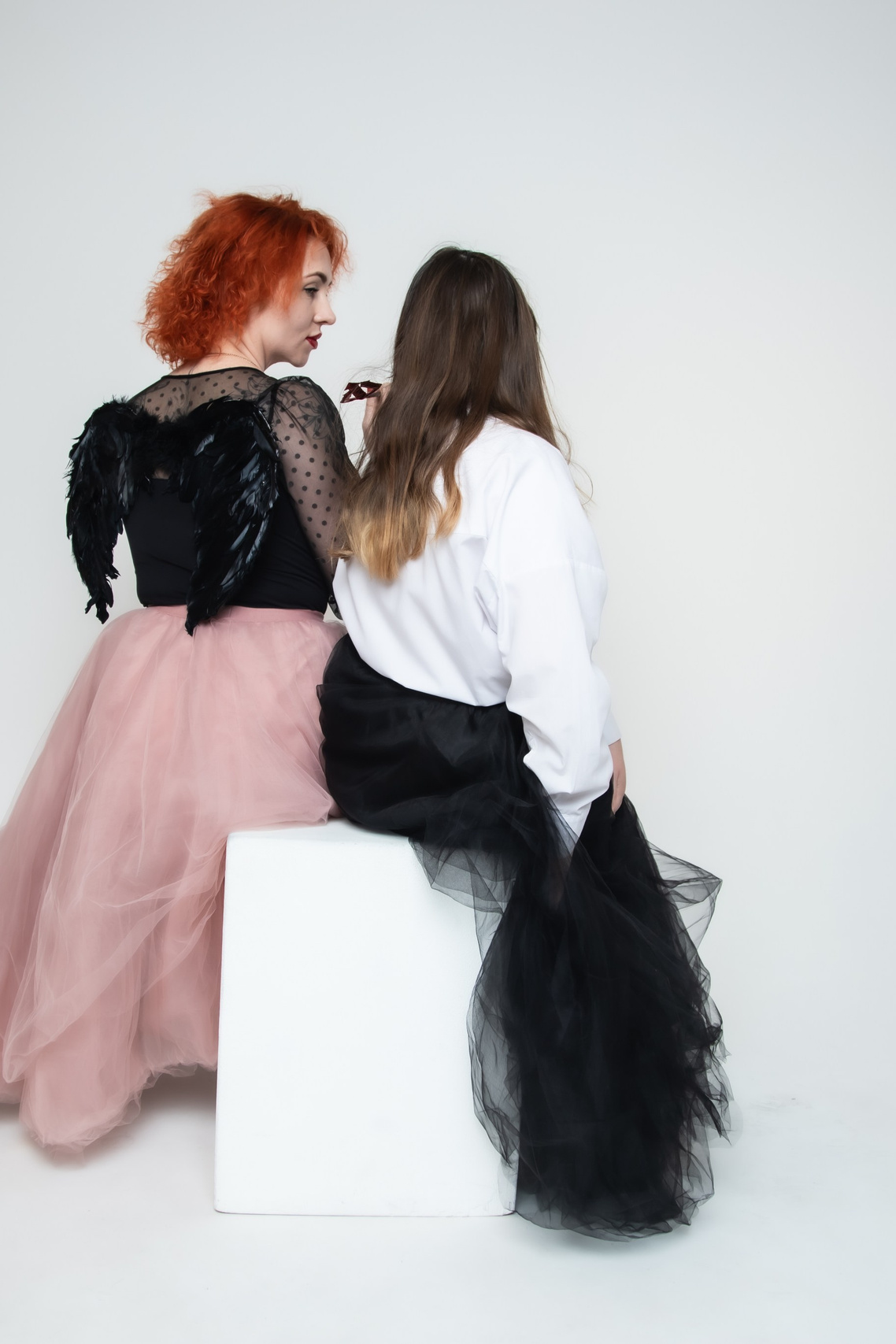 Индивидуальные и семейные съемки в Москве. Портретный фотограф Наталья Олейник