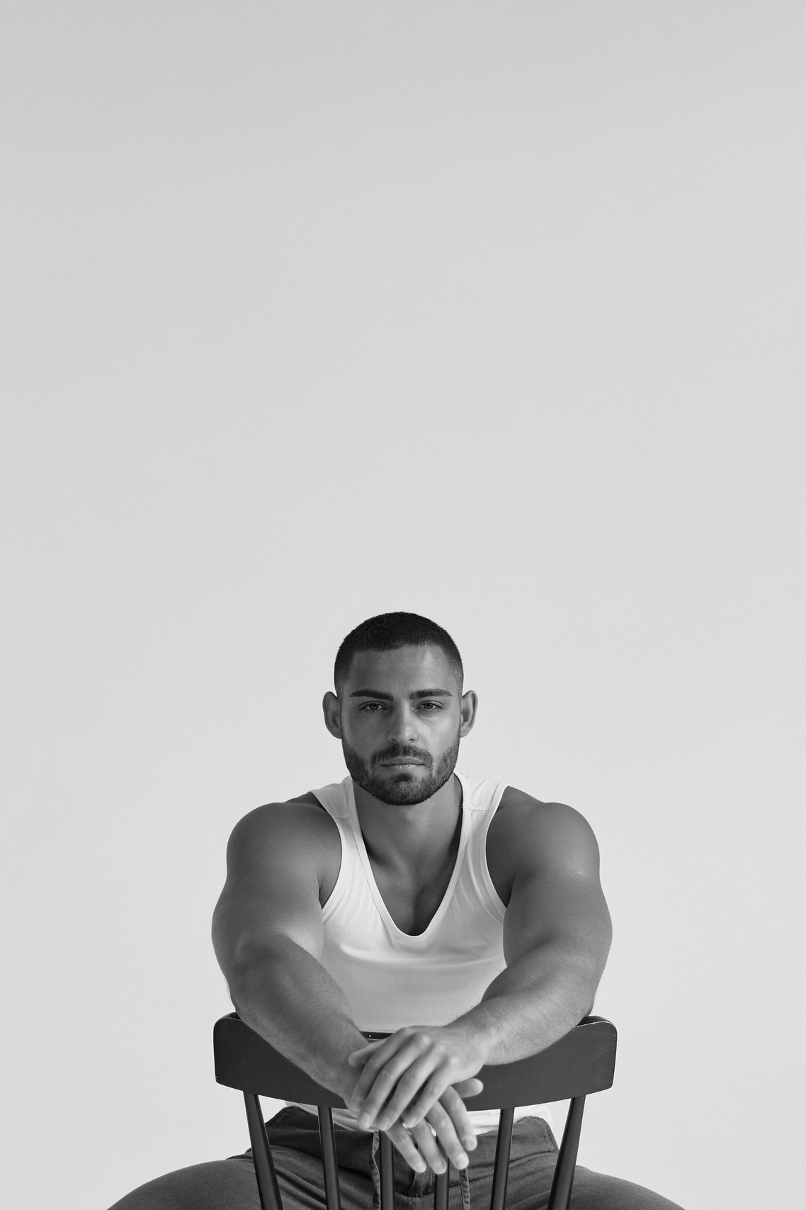 Съёмка модельных тестов — живые эмоции и профессиональный подход. Дмитрий Мазуркевич: Профессиональный Репортажный Фотограф