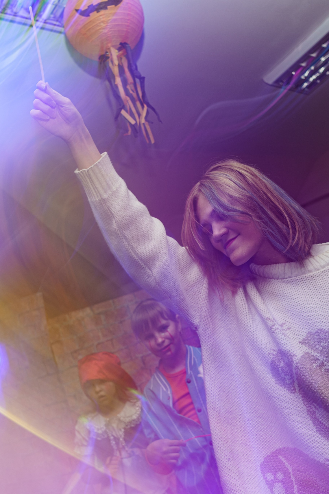 Донеал Скнарь — концертный фотограф