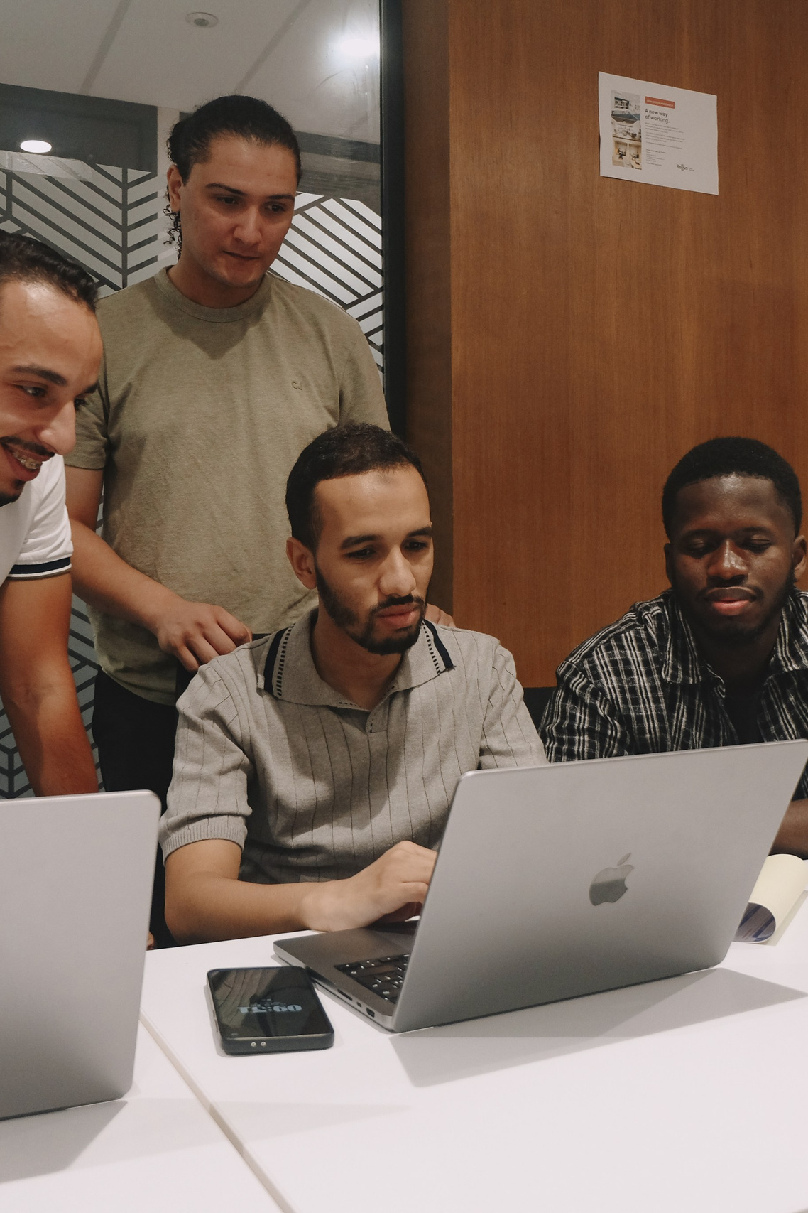 BRAND STORIES. Olga Popova — Photographer in Morocco