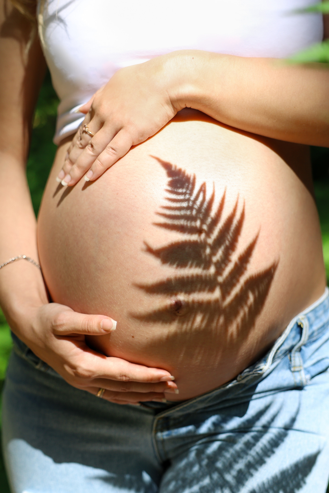 Оксана Ромашкина- семейный и ньюборн фотограф из Москвы