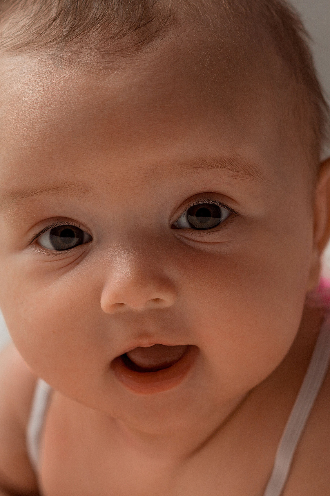 Фотограф новорожденных в Пятигорске Валерия Новкунская