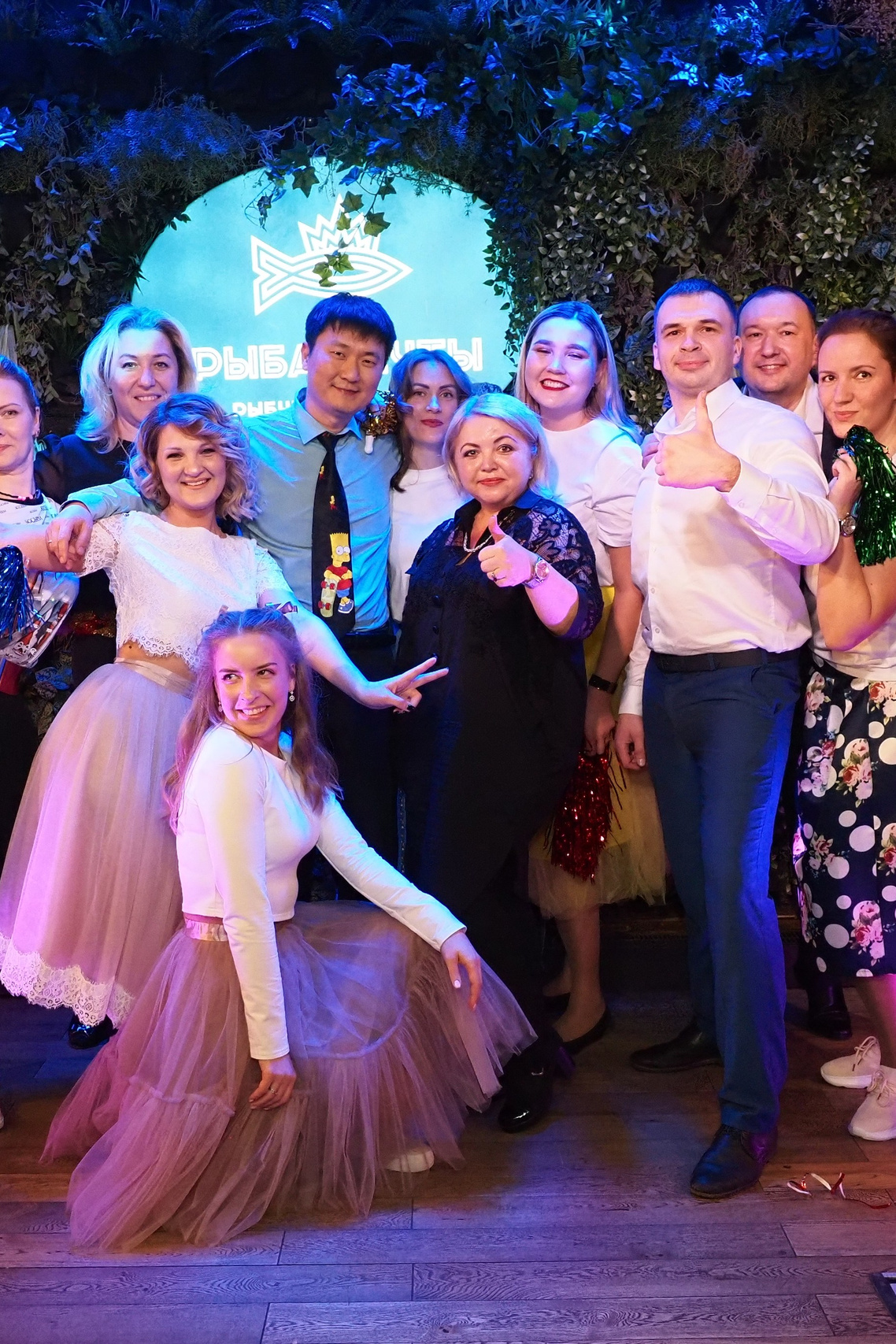 Спортивный и корпоративный фотограф в Москве Олег Беспалов