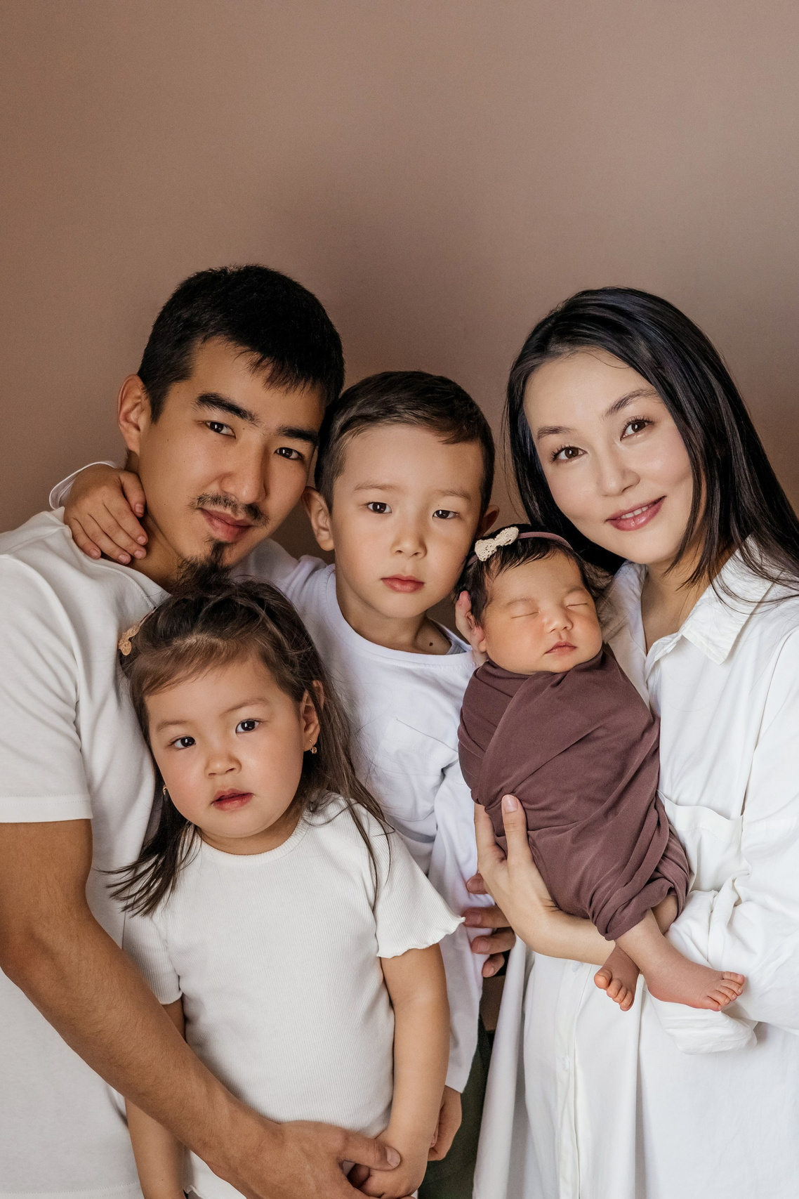 Цены. Фотограф Новорожденных в городе Шымкент