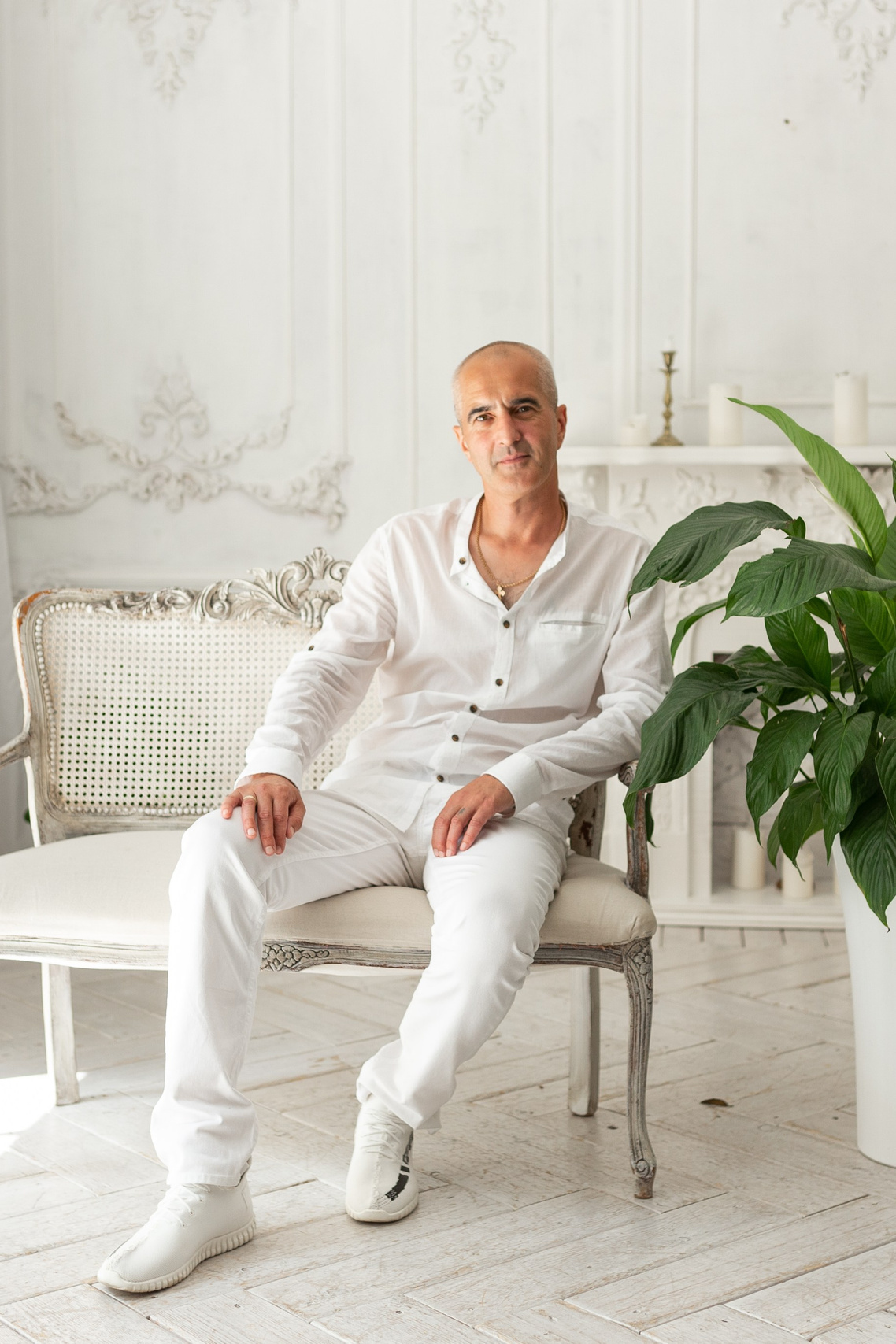 Контакты. Александр Миронов фотограф